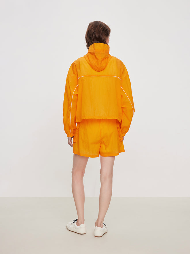 Summer Tangerine Soda Set-Jacket