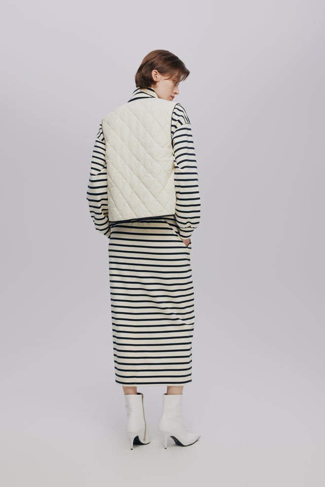Versatile Mate Down Vest