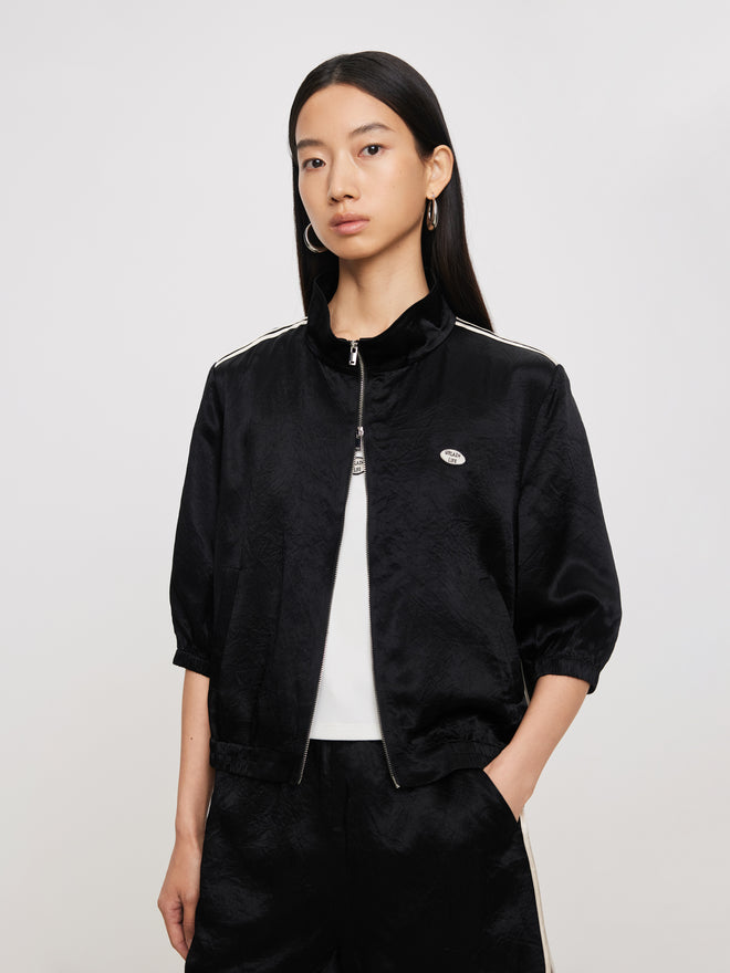 Sophisticated Sportswear-Jacket