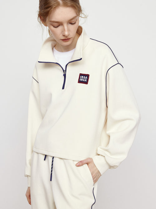 Condensed Milk Candy Sports Set - Top