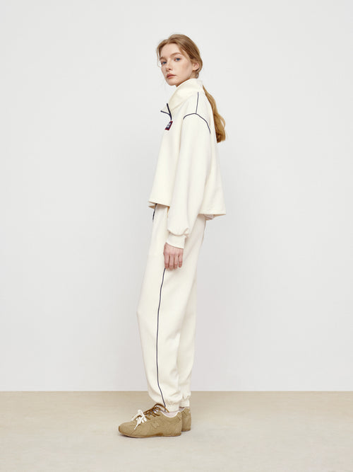Condensed Milk Candy Sports Set - Pants