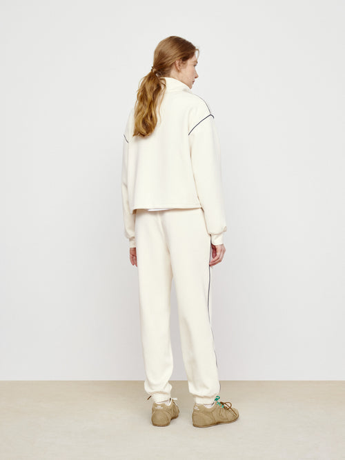 Condensed Milk Candy Sports Set - Pants