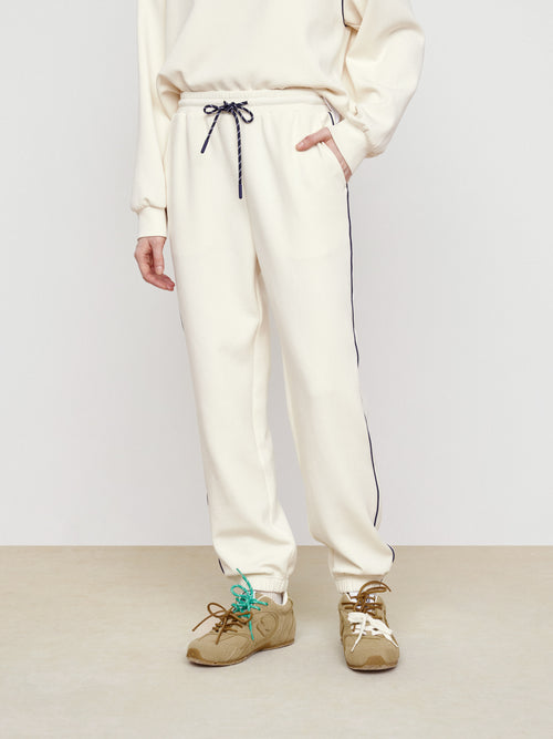 Condensed Milk Candy Sports Set - Pants