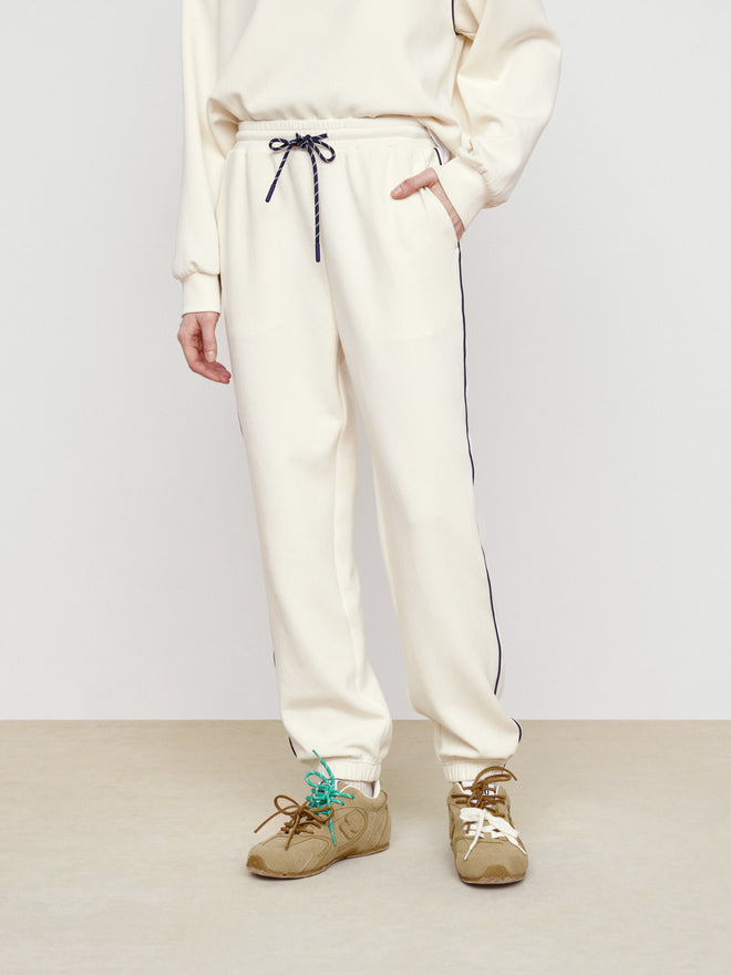 Condensed Milk Candy Sports Set - Pants