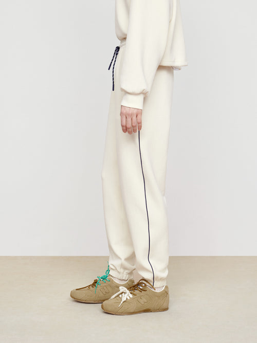 Condensed Milk Candy Sports Set - Pants