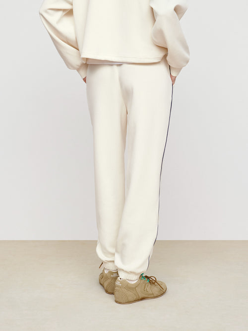 Condensed Milk Candy Sports Set - Pants