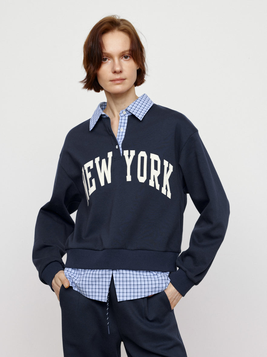 Sweatshirts