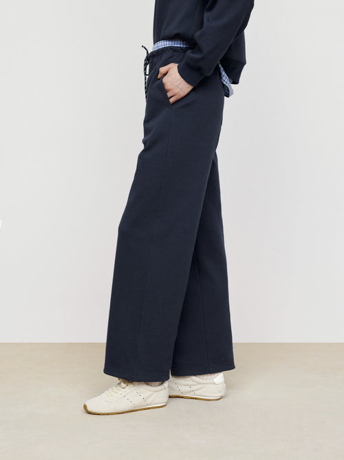 Retro Collage Academy Set - Pants
