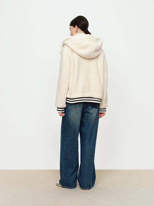 Smiling Cowboy Jeans