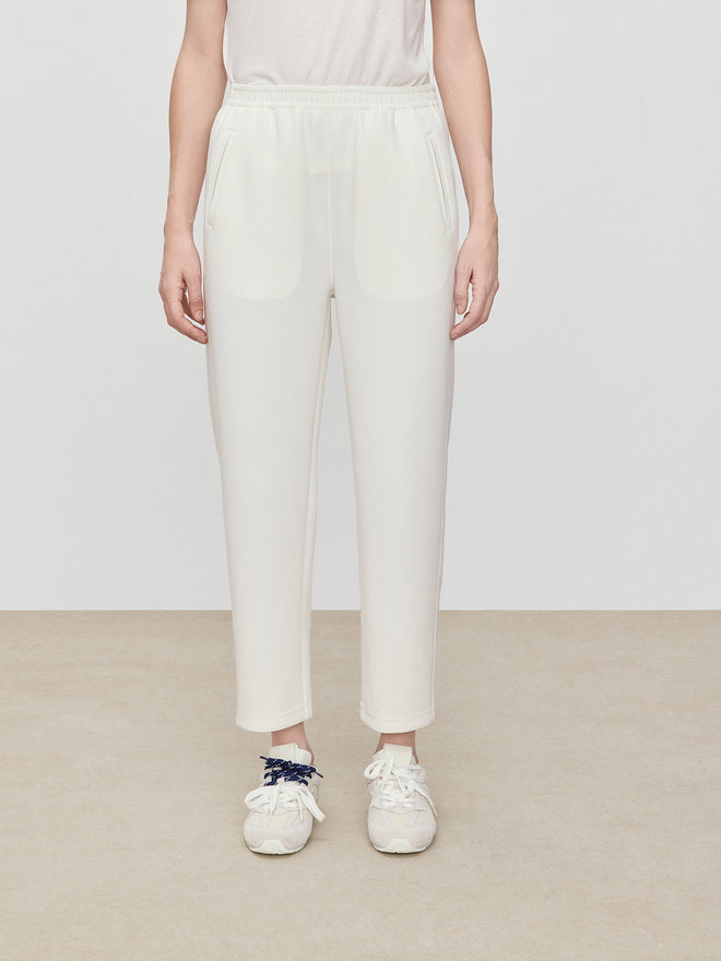 White Moonlight Jeans