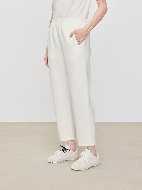 White Moonlight Jeans