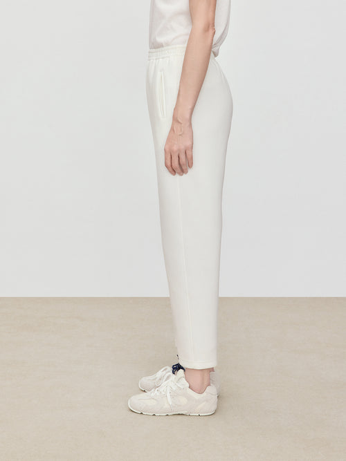 White Moonlight Jeans