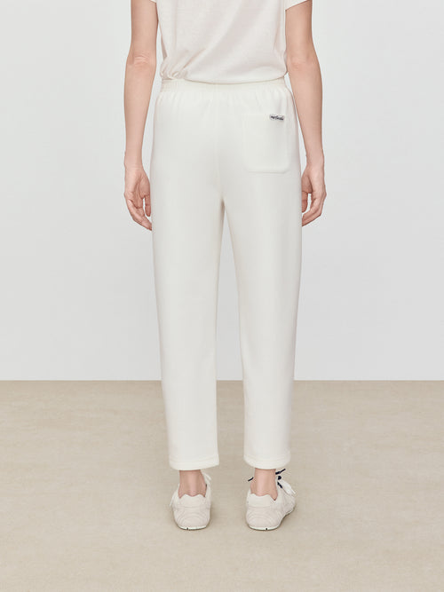 White Moonlight Jeans