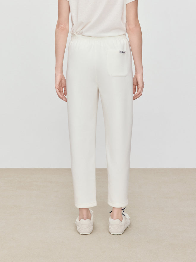 White Moonlight Jeans