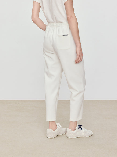 White Moonlight Jeans