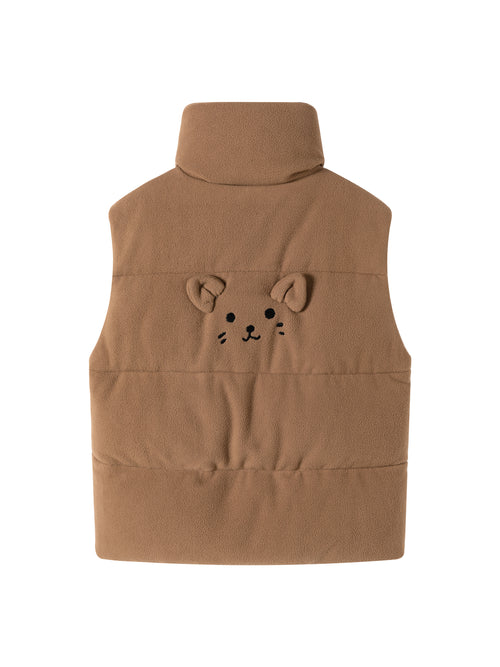 Coco Cat Vest