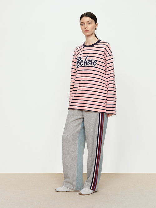 Strawberry American Tee