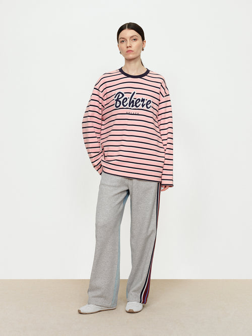 Strawberry American Tee