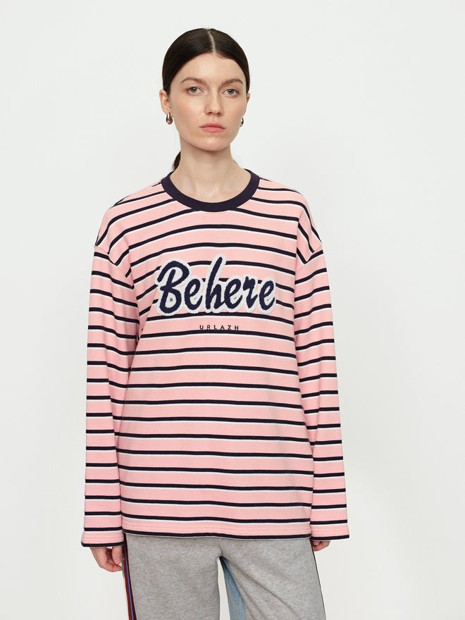 Strawberry American Tee