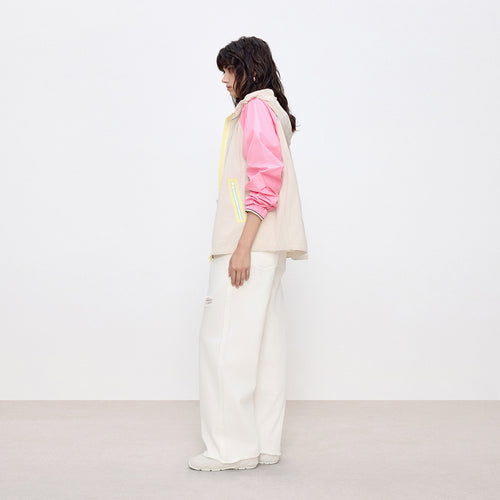 Taro Coconut Sugar Jacket