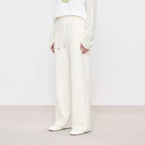 Cloud-Soft Relaxed Pants