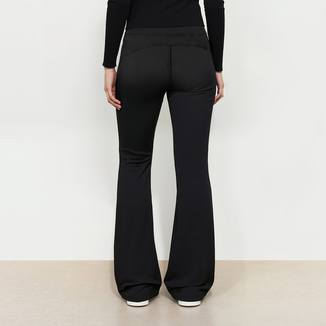 Goddess Bell Bottom Pants