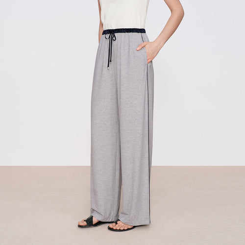 Light Grey Mist Pants