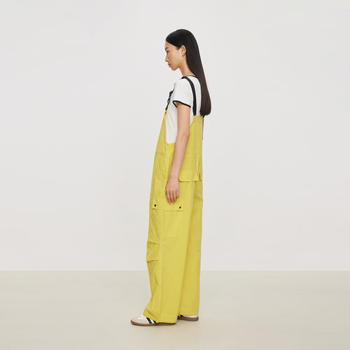 Salopette d'extérieur Mango Sweetheart