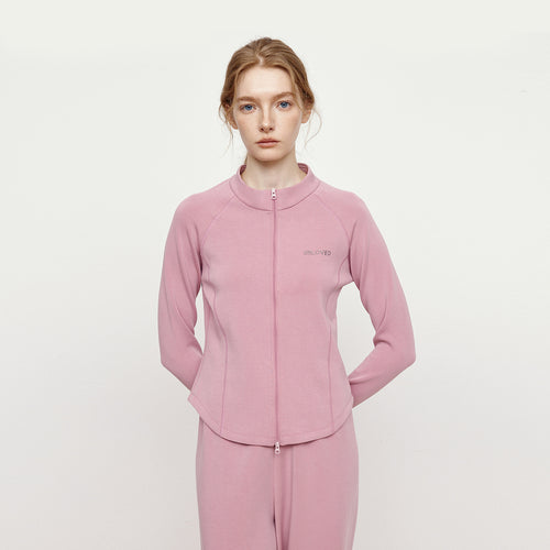 Rouge Powder Sports Set - Jacket