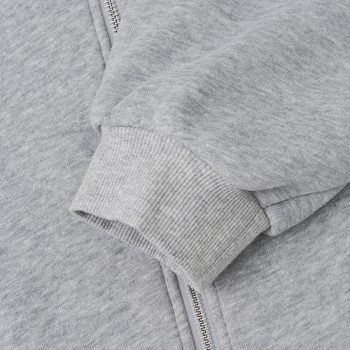 Sparkling Velvet Jacket