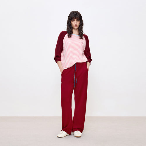 Raspberry Berry Tee