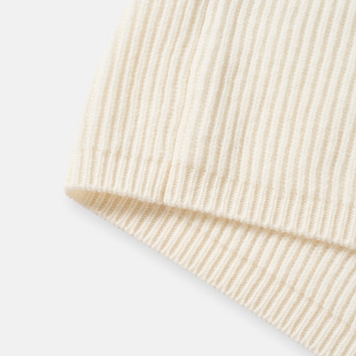 Lazy Hooded Pullover