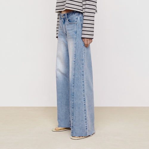 A-Cut Jeans