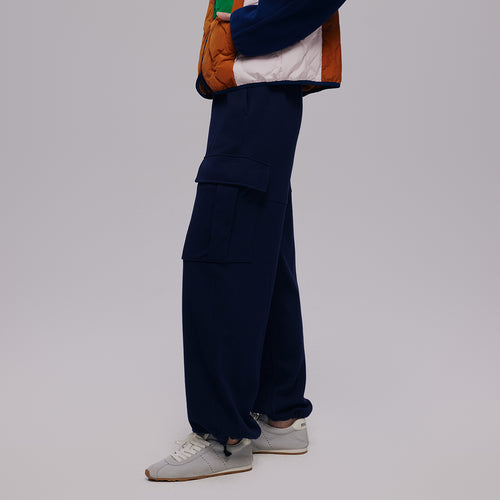 Campus Workwear Sweatshirt Pants