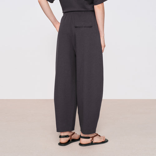 Relaxed Harem Pants
