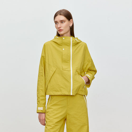 Coco Mango Jacket