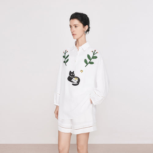 Eden Shirt
