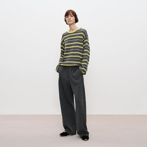 Lemon Melody Sweater