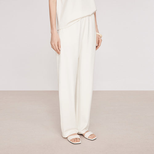Relaxed Knit Pants