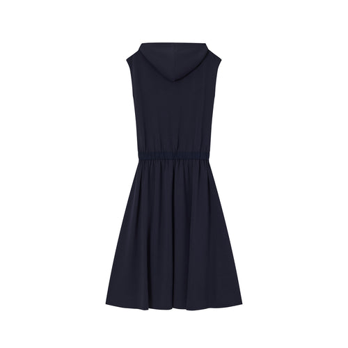 Deauville Blue Dress