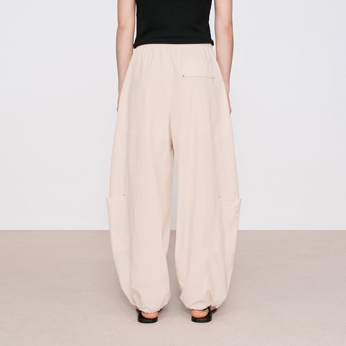 Cloud Moon Utility Pants