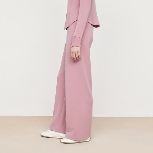 Rouge Powder Sports Suit - Pants