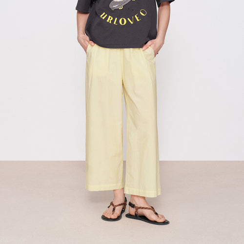 Butter Pants