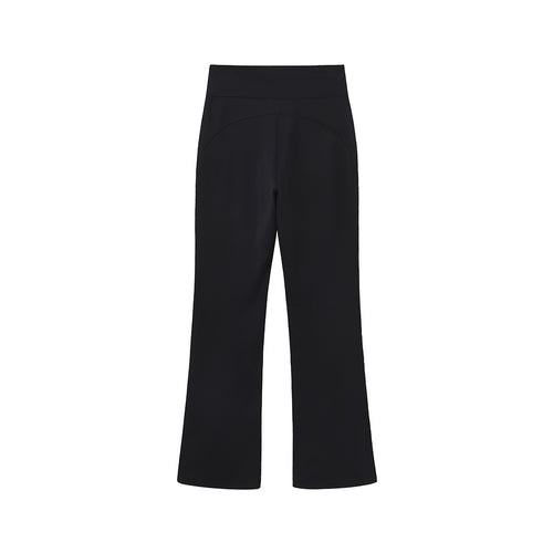 Micro Stretch Bottom Pants