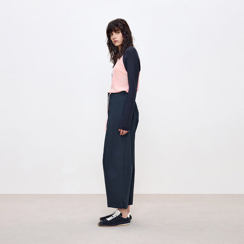 Blueberry Jam Tee