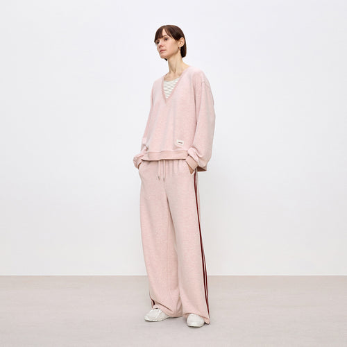 Raspberry Berry Set-Pant