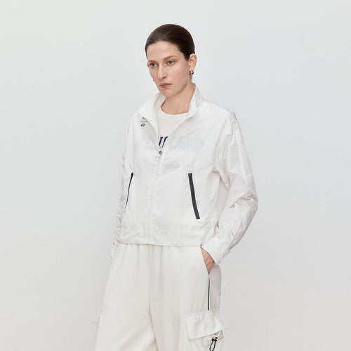 Outdoor Relaxed Jacket