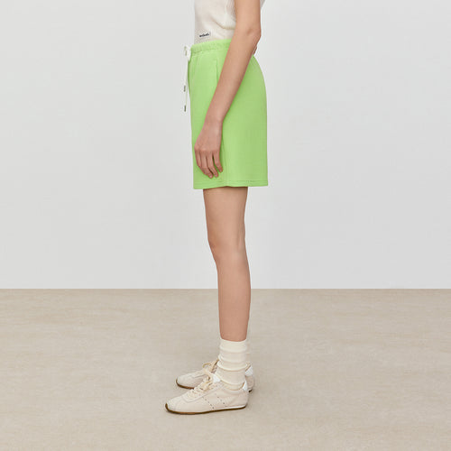 Wizard of Oz Knit Shorts