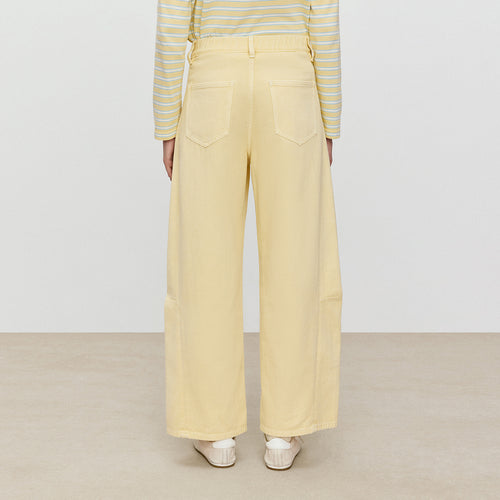 U.dengdeng Banana Jeans