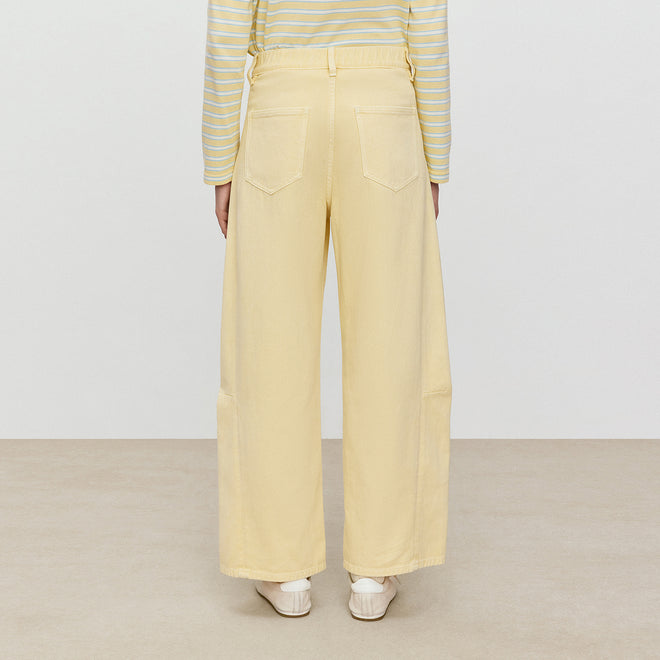 U.dengdeng Banana Jeans